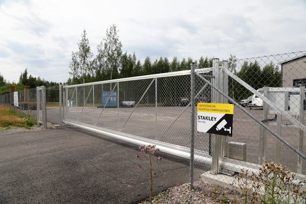 PIHA-ALUEEN KUSTANNUKSET: KESKEINEN TEKIJÄ HALLITILOJEN RAKENTAMISESSA