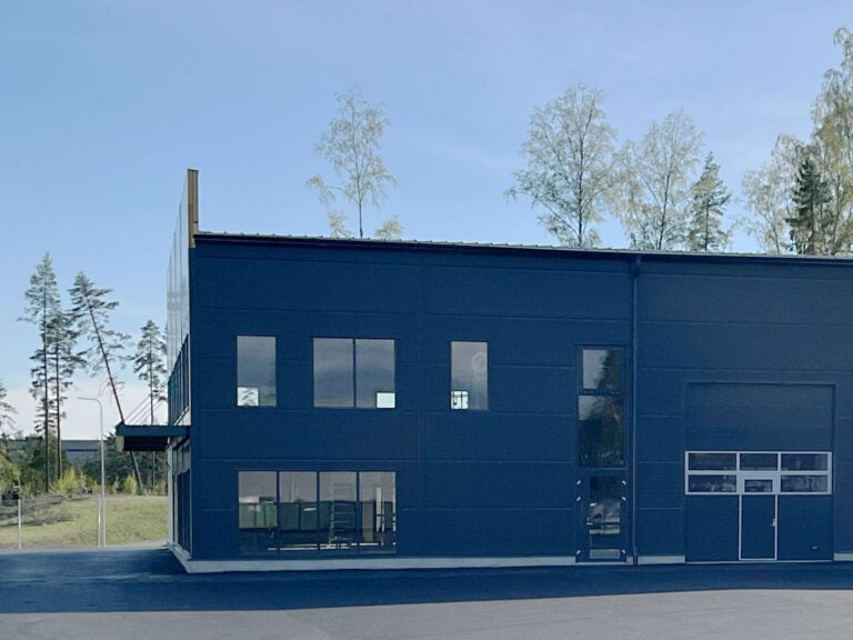 Hallitilat 21 Hallitietoa Hallitilat