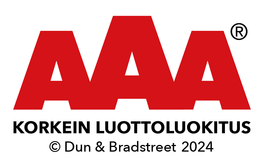 Yritysvastuuraportti
